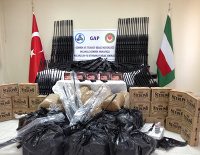 CEPHANELİK GİBİ ARAÇLAR