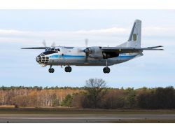 Rus Uçakları Türkiye Semalarında Gözlem Uçuşu Yapacak