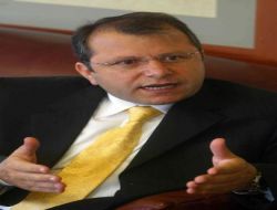 "Krizin Dubai Dalgası Bizi Etkilemedi, Yüzde 20 Büyüyeceğiz!"