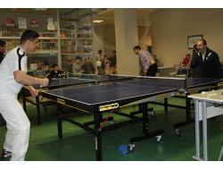 Veliler, Asya Termal'de Tatil Kazanmak İçin Kapıştı