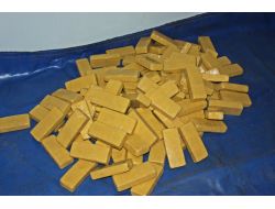 Gaziantep'te Uyuşturucu Operasyonu