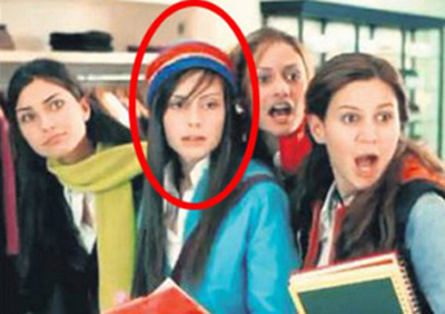 Cinsiyet değiştiren oyuncuya ölüm tehdidi