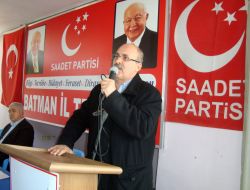 Fırat: Akan Kanın Durması İçin Bütün Girişimleri Destekliyoruz