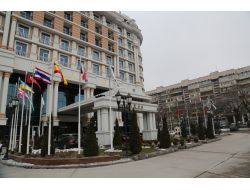 Kazakistan, İran İle Yapılacak Nükleer Müzakerelere Hazır