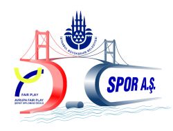 Spor A. Ş Logosuna Şeref Diploması'nı Ekledi