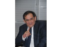 '2024’e Kadar Samsun’un Tüm Alt Yapısı Tamamlanacak'