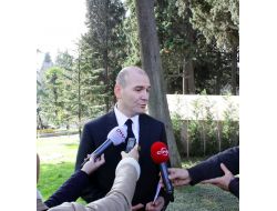 'Çözüm Sürecinde Spordaki Gibi Her Pozisyona Yorum Yapmak Yarar Getirmez'