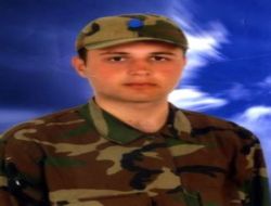 'şehit Değil İntihar' Haberine Baba Arık İnanmıyor!!