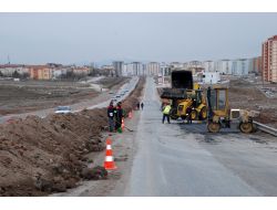 Raylı Sistemde Ek Güzergah Çalışmaları Yeniden Başladı