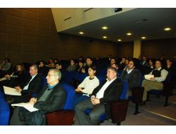 "Gümrük Yönetmeliği, 2023 Hedefleri İçin İhracatçıya Önemli Katkı Sağlayacak"