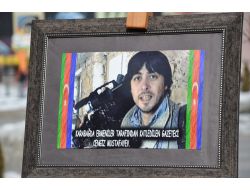 Hocalı Katliamında Ölenler Fotoğraf Sergisiyle Anılıyor