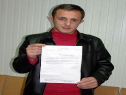 Askeri Araçla Sivil Araca Çarptı;8 Yıldır Borç Ödüyor!.