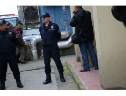 İzinsiz Yürüyüş Nedeniyle Gözaltına Alınan Eylemciler Adliyeye Sevk Edildi