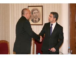 Borisov, Geçici Hükümeti Kurma Görevini Kabul Etmedi