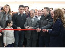 Bursa'da Film Afişleri Sergisi