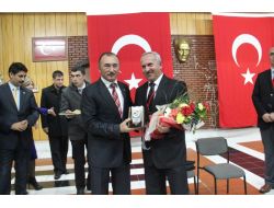 'Ardahan Kongresi Ve İşgalden Kurtuluş' Konulu Panel Düzenlendi