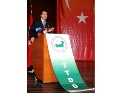 Dündar: Projelerimizi Stk’larla Birlikte Geliştiriyoruz