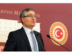 Mhp'li Yeniçeri'den, Hakan Şükür’e Destek