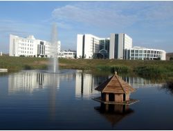 Thy İle Yakın Doğu Üniversitesi Arasında İşbirliği