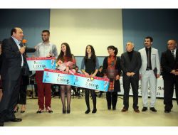 Balıkesir Kent Konseyi'nin Amatör Ses Yarışması Sonuçlandı