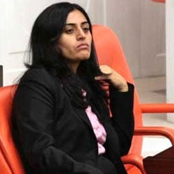 "DEVLET PİŞMAN OLSUN!"