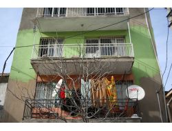 Sobadan Sızan Gazdan Zehirlenen Anne Ve Oğlu Hayatını Kaybetti