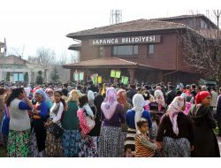 Roman Vatandaşlardan Kentsel Dönüşüme Tepki: Mağdur Ediliyoruz