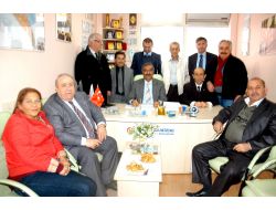 Muğlalı Emlakçılar Oda Olmak İçin Dilekçe Verdi