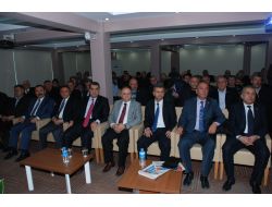 Kırgarat-c'nin 1. Olağan Genel Kurulu Yapıldı