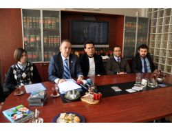 Ülkü Adatepe’nin Oğlundan Turizm Şirketine 600 Bin Liralık Dava