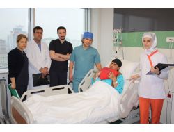 Kalpteki Ritim Bozukluğu ‘dondurularak’ Tedavi Edildi