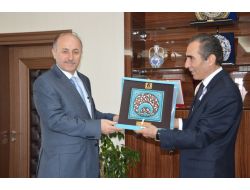 Ardahan’da Vergi Haftası Kutlandı