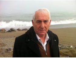 Sis Yüzünden Balıkçılar Denize Açılamadı