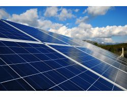 Türkiye'nin Onaylı İlk Güneş Enerji Santrali Muğla'da