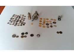 Niğde Polisi Kaçakçılara Geçit Vermiyor