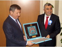 'Vergilerin Düzenli Ödenmesinde Herkes Sorumluluğunun Bilincinde Olmalı'