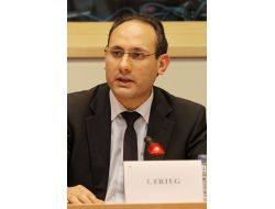 ‘‘merkel, Ab İçinde Yalnız Kalmak İstemiyor’’