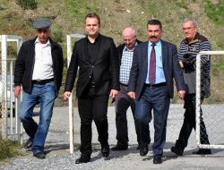 Devrim Kök: Chp Belediyelerine Karşı 'İnce Eleme Sık Dokuma' Söz Konusu