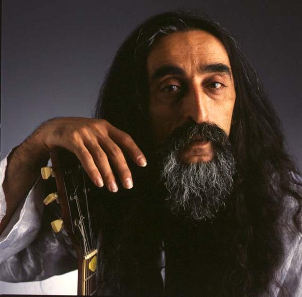 "Kurtalan Ekspres"in Gitaristi Öldü!