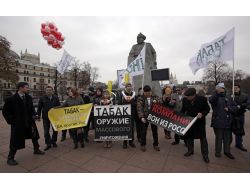 Sonunda Putin de İmzaladı!