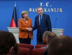 'Türkiye'de Yargı Yürütmenin Emrinde Değil, Vereceği Karara Uymak Durumundayız'