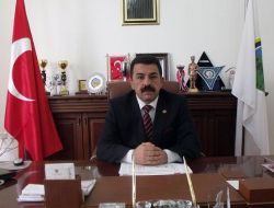 Başkan Deniz: İlçemizi Modernleşmesi İçin Çalışıyoruz