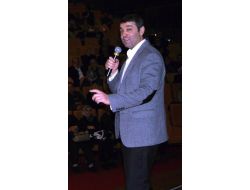 Körfez Dershanesi'nden 'Öğrenci Başarısında Velinin Rolü' Konulu Seminer