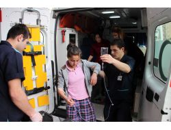 İl Milli Eğitim Müdürü Özbek: Konuyla İlgili Soruşturma Başladı