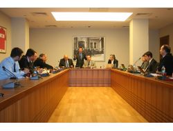 Fıfa'dan U20 Dünya Kupası Şehir Sorumlularına Eğitim