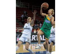 İstanbul Üniversitesi Bgd, Beşiktaş’ı 82-61 Mağlup Etti