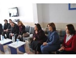 Muhammed, Polis Eşlerinin Aldığı Tekerlekli Sandalye Artık Sokağa Çıkabilecek