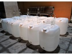 Bağcılar’da Sahte İçki Operasyonu