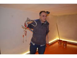 Ölümden Döndüğü Everest’e Bisikletle Tırmanacak