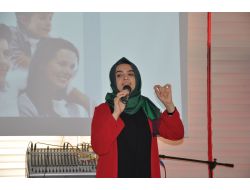 Psikolog Aktosun: Ebeveynlerin Uyumu Çocukların Sosyal Gelişimini Olumlu Etkiler